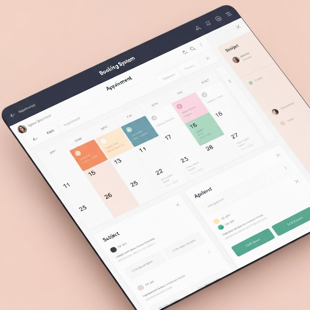 ReservasOn Dashboard
